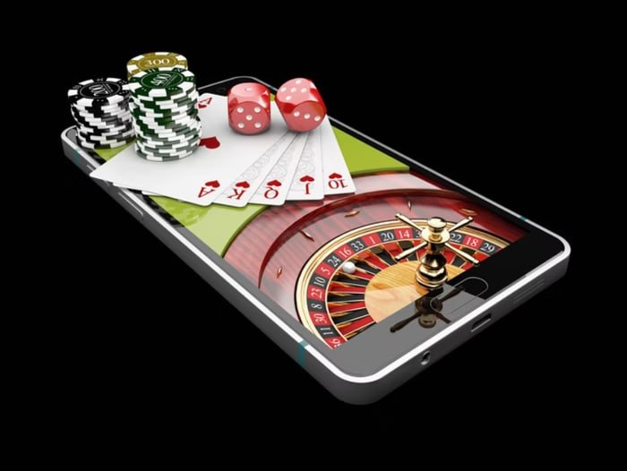 badakslot mobile gaming