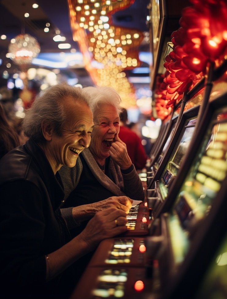 badakslot mobile gaming