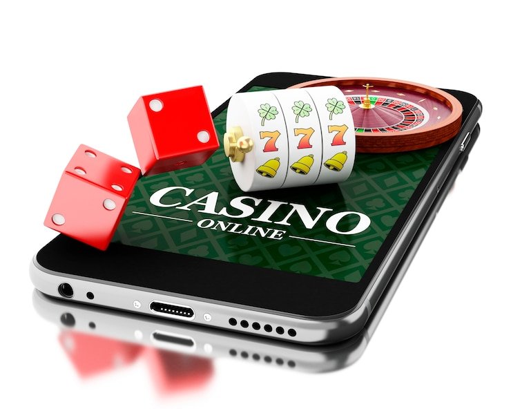 badakslot Apa yang kami tawarkan dalam permainan slot