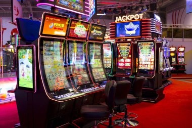badakslot Meja Baccarat